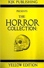 The Horror Collection: Yellow Edition 